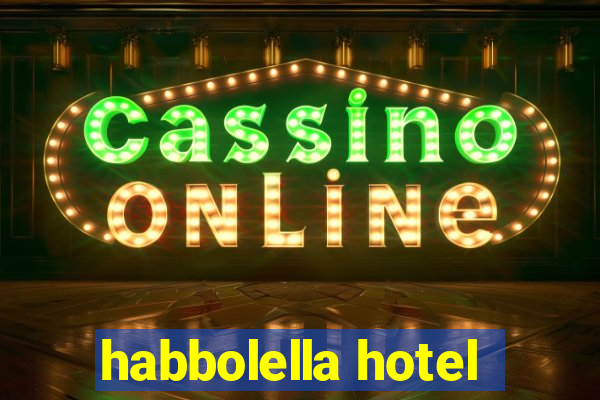 habbolella hotel